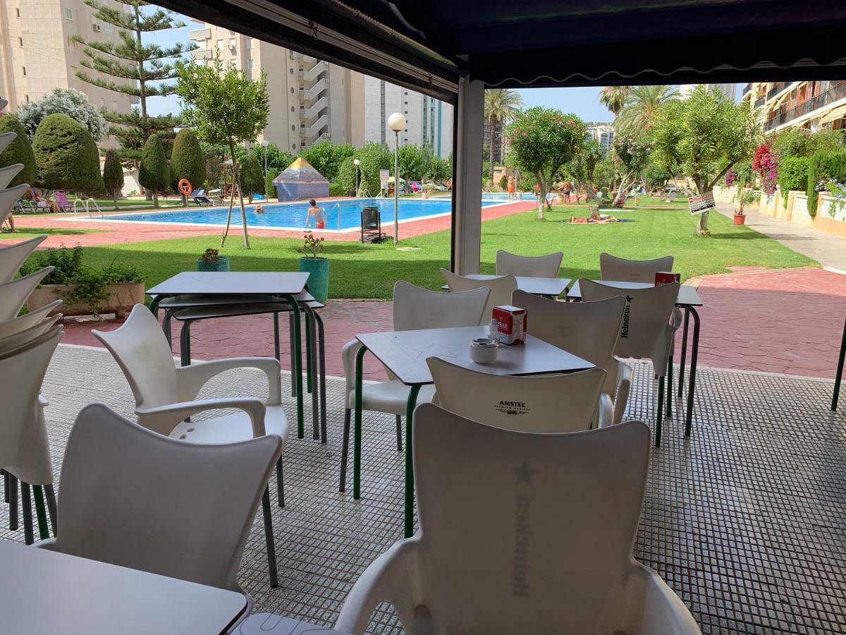 Apartamento Dreamplace Finestrat Exterior photo