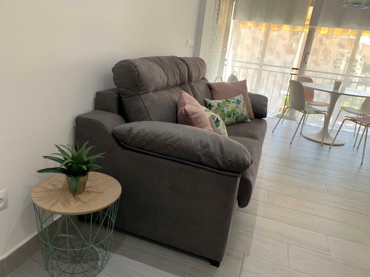 Apartamento Dreamplace Finestrat Exterior photo