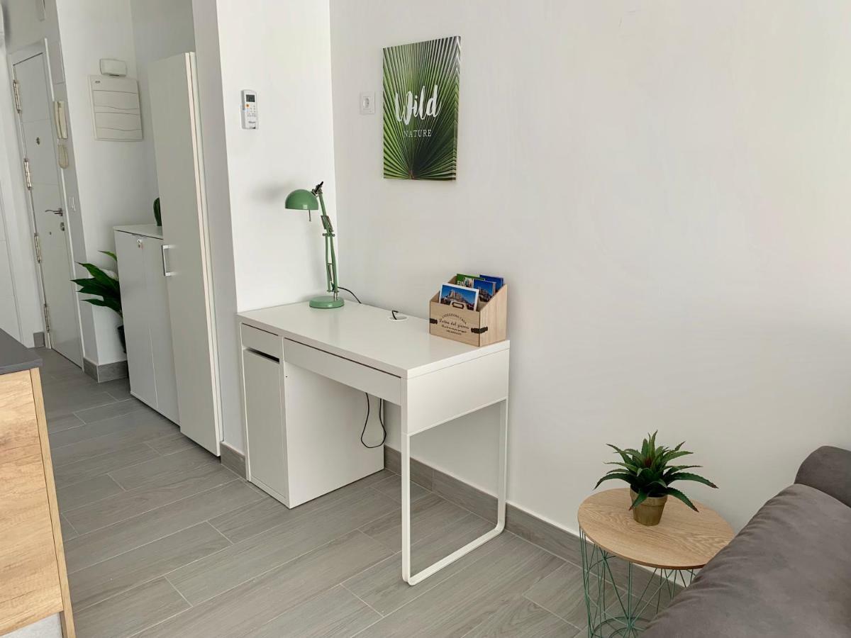 Apartamento Dreamplace Finestrat Exterior photo